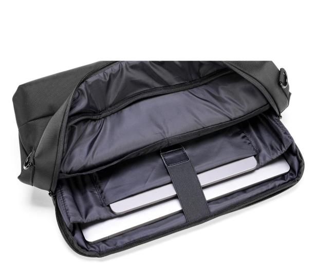 SILVER MONKEY Business Bag 15,6" - 1212931 - zdjęcie 5
